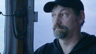 Danny Threatens Captain Johnathan | Deadliest Catch