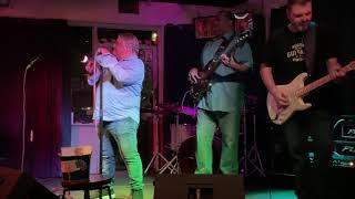 Mike Veal Band - Shaky Ground (Bowen, Boyd, Hazel) - Delbert McClinton version