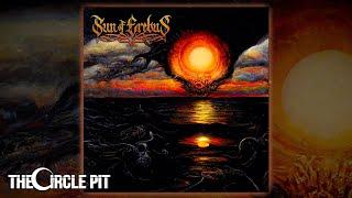 SUN OF EREBUS - Venomed Blade (OFFICIAL STREAM) Blackened Death Metal