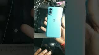 ONE PLUS NORD BACK GLASS CHANGE #ytshorts #smartphone #viral #tranding