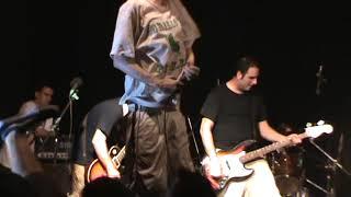 Bane - As the World Turns (Rosario 3/26/2010)