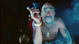 [FREE] Tupac Type Beat - Realest | 2pac Instrumental | west coast hip hop beat