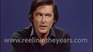 Robert Evans Interview 1977 (Godfather/Chinatown/Gatsby) Brian Linehan's City Lights