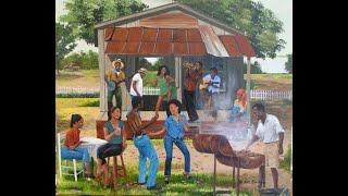 SMOOTH URBAN JAZZ- BACKYARD BBQ VIBE-SET 2