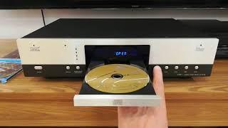 Cary Audio CDP 1