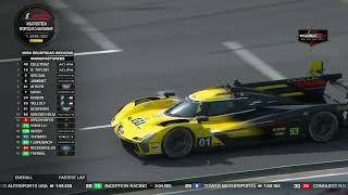 Highlights IMSA Weathertech Championship Road America