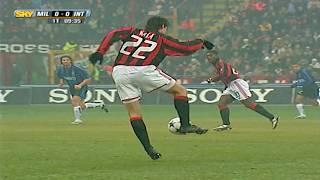 Kaká Moments of Genius for Milan 