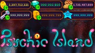 MSM Hacks: Private Server - Psychic Island (All Monsters)
