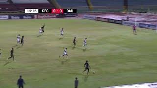 GOAL Central FC, Johan PELTIER No. 10