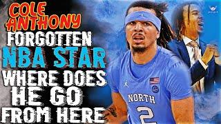 Forgotten Star? Where Does COLE ANTHONY Go From Here? Stunted Growth