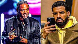 Kendrick Lamar SNAGS All The BET Hip Hop Awards ALL OFF Drake Feud, Clinches Most Successful Year