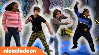 Danger Force | Die witzigsten Danger-Force-Momente | Nickelodeon Deutschland