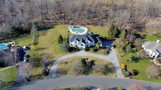 38 Blue Hills Drive, Holmdel, NJ - Home for Sale