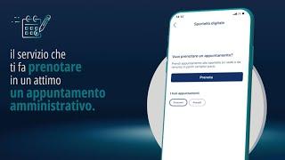 App Inail, arriva sugli smartphone lo Sportello digitale