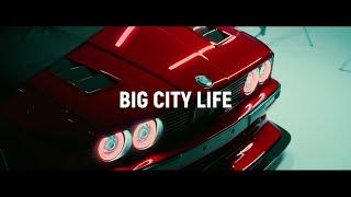 (FREE) Club Type Beat - «BIG CITY LIFE» | Freestyle Tyga Type Beat x Rap Instrumental 2024