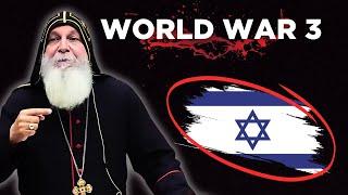 Shocking revelation of Israel about World War 3 !! || Bishop Mar Mari