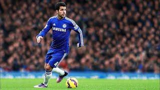 Cesc Fàbregas - The Art of Passing