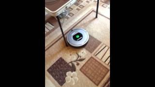 Irobot Roomba 760