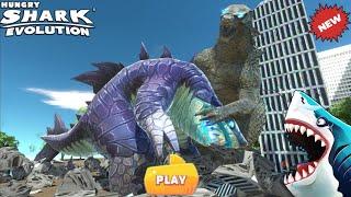 Hungry Shark Evolution Hack Gems Coins - SHARKJIRA TAKES ON ALL ENEMY SHARKS IN THIS EPIC BATTLE!