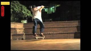 BEST SWITCH FS FLIP EVER - OMG Clip w/ Wade Desarmo