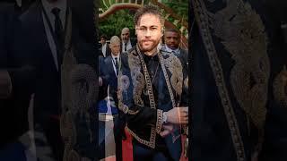 Unleashing Neymar's Incredible Style
