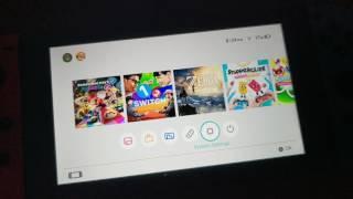 Nintendo Switch Battery Issue