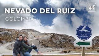 Nevado del Ruiz y Termales |HD |Tips · Cómo llegar · Cuánto Vale|