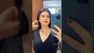 salma rachid tik tok