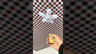 remote control light fan room control#song #trending #music