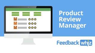 Amazon Product Reviews: How to See All Your Product Reviews w/FeedbackWhiz Product Review Manager