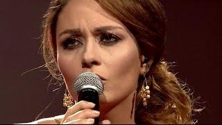 The Voice of Poland VI – Anna Kłys – „Elastic Heart” – Live