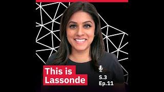 Beyond the Stars: Navigating Space, Robotics, and Cybersecurity with Shelly Sahani