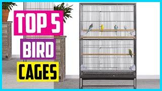  Best Bird Cages In 2024 Review Top 5 Products