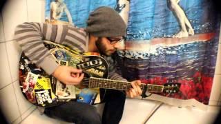 PaderBand plays B.O.B. - Magic (Walk off the Earth Style)