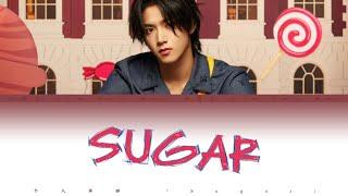 刘耀文 - Sugar | 个人单曲同名专辑「Sugar」• 歌词版 CHI/PIN/ENG