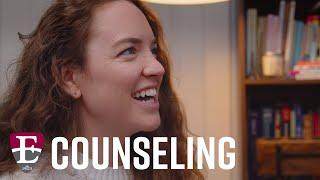 Master's in Counseling | Eastern University