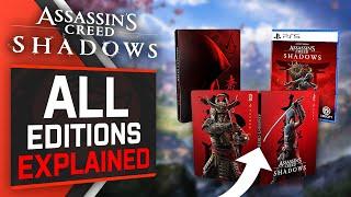 Watch this BEFORE you buy Assassin's Creed Shadows...