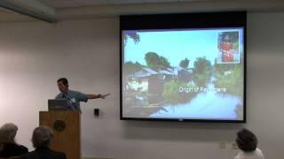 Woods Institute's Forum Spotlights Interdisciplinary Research