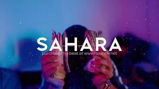 SAHARA - Hard Aggressive Rap Beat | Dark Street Rap Instrumental | 2024