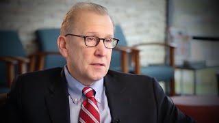 Meet Dr. Mitch Seemann – Panorama Orthopedics and Spine Center