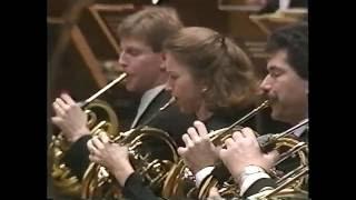 John Williams - Olympic Fanfare (Live, 1984) (HQ áudio)