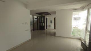 3 BHK flat for sale in Alkapur Manikonda Hyderabad || 3200 SFT Flat for sale in Alkapur