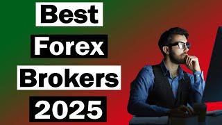 Best Forex Brokers 2025