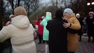 Ауылым........ 16.11.24 Гомель парк Луначарского 