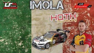 ACC LFM Season 15 GT3 Series Week 1 Imola 11.07.2024 19:00