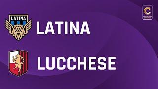 Latina - Lucchese 4-0 | Primavera 3 - Girone B | Gli Highlights