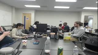 Back to School Game Jam Day 2