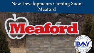 New Developments Coming Soon: Meaford, ON