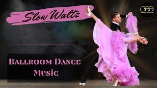 Slow Waltz Music Mix |  Ballroom Dance #4 #dancesport  #ballroomdance #musicmix #music #waltz