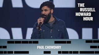 Paul Chowdhry - Pretty extreme